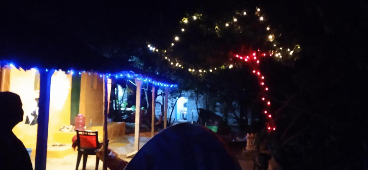 فندق هامبيفي  Drunken Monkey Camping Site المظهر الخارجي الصورة