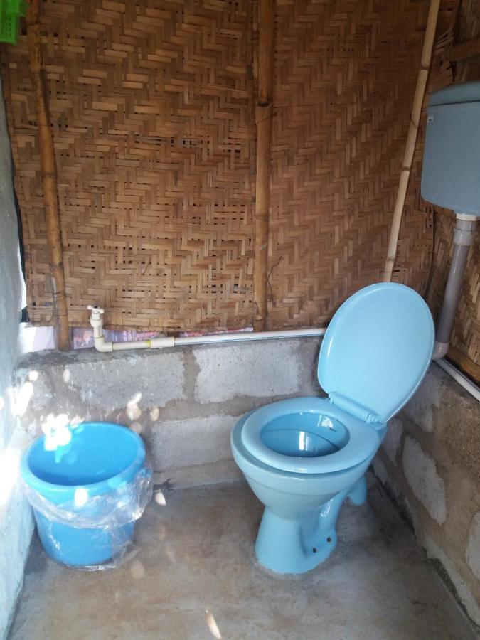 فندق هامبيفي  Drunken Monkey Camping Site المظهر الخارجي الصورة