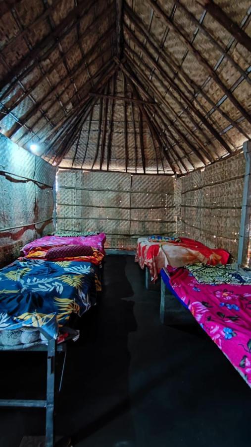 فندق هامبيفي  Drunken Monkey Camping Site المظهر الخارجي الصورة